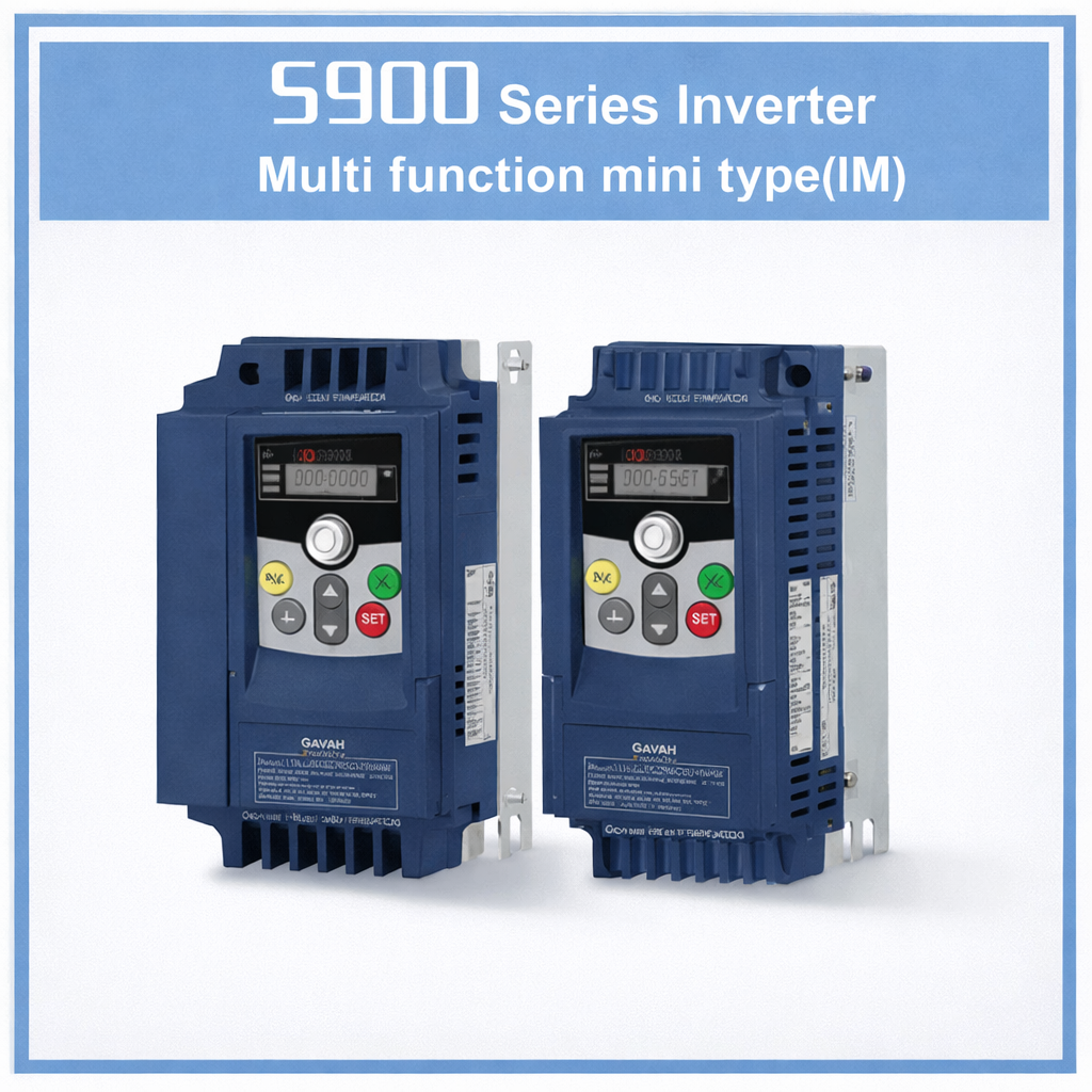 Inverter